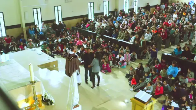 Video thumbnail for ANIVERSARIO DE BODAS  26