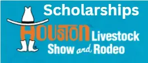 Video thumbnail for Houston Livestock Show & Rodeo Scholarships