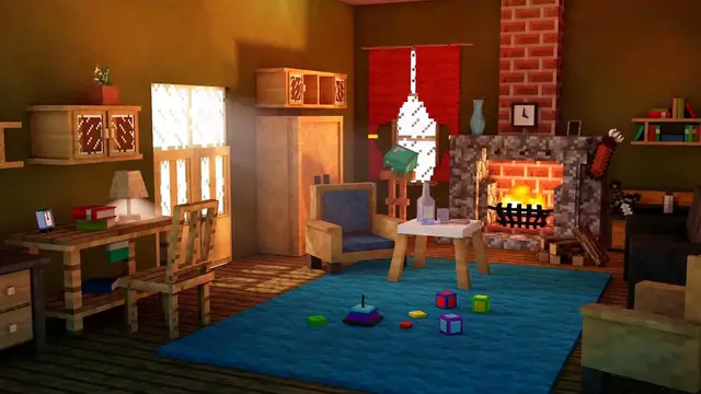 Video thumbnail for Minecraft Medieval Architecture