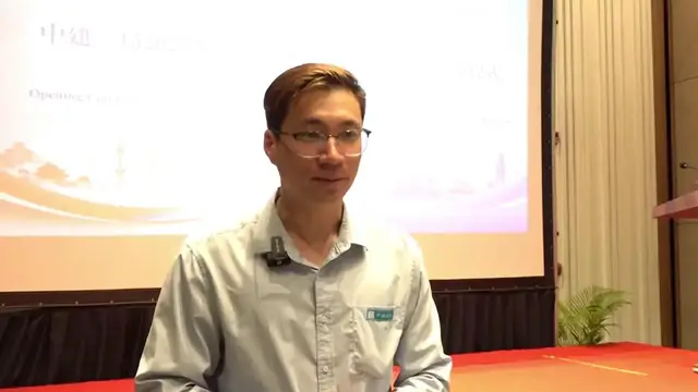 Video thumbnail for Cambodia: China's Luban Construction Workshop College forges Cambodia's future builders.