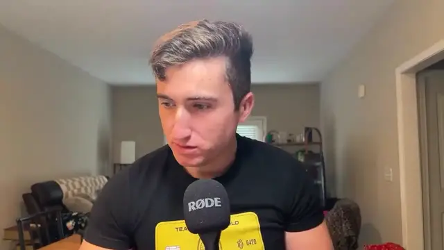 Video thumbnail for anthony venture: credit card reddit live: maximizing rewards, travel hacking, and financial strategies