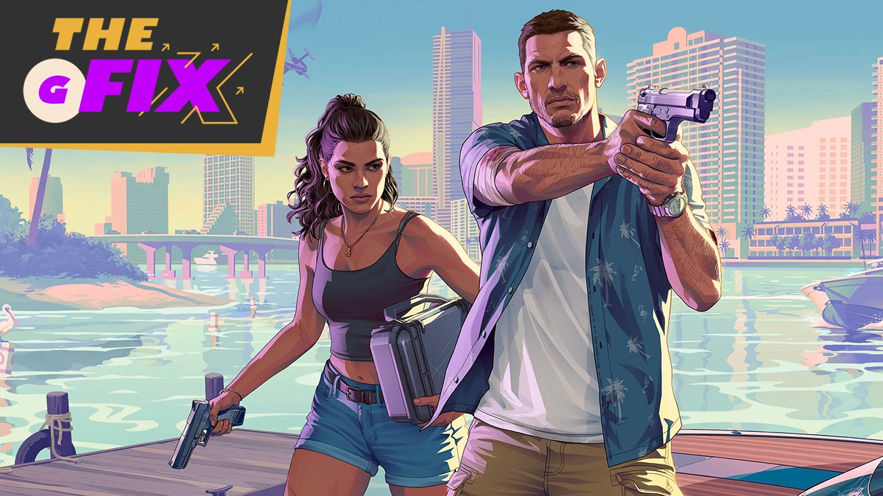 Video thumbnail for GTA 6 Trailer 3 Drop Could Be Imminent After Reported Best Buy Pre-order Leak - IGN Daily Fix