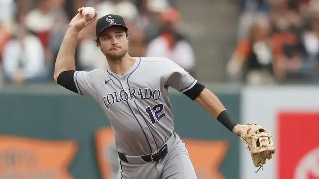 'Video thumbnail for Kyle Karros 2025 Defensive Highlights!'