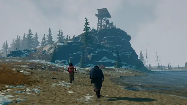 Video thumbnail for Rerouted - Official Announcement Trailer