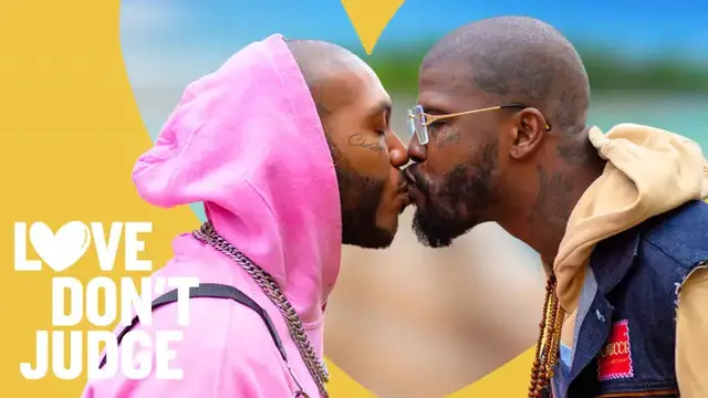 Video thumbnail for My 'Homeboy' Became My Boyfriend | LOVE DON'T JUDGE