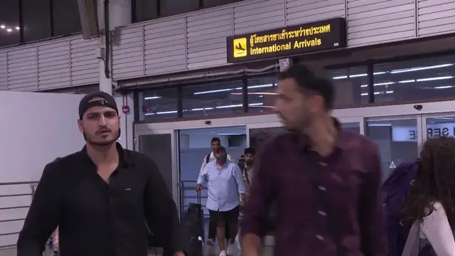 Video thumbnail for Thailand: Thailand ready to expand cross-border QR payment to elevate foreign tourists' experience.