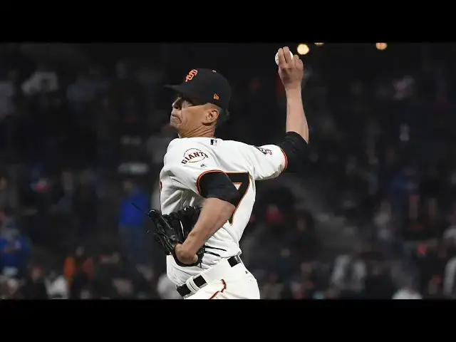 'Video thumbnail for Roberto Gomez 2017 MLB Highlights!'