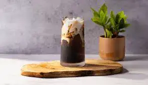 Video thumbnail for Cold Brew Coffee with Vanilla Cream