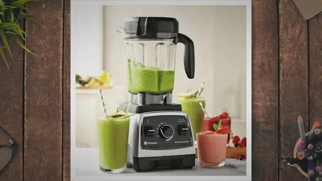 Video thumbnail for Which Blender is Best for Juicing?