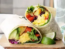 Video thumbnail for Breakfast Burritos