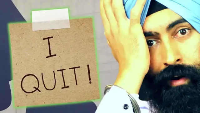 Video thumbnail for Minority Mindset: quiet quitting and the great resignation: what's next for your career and finances?