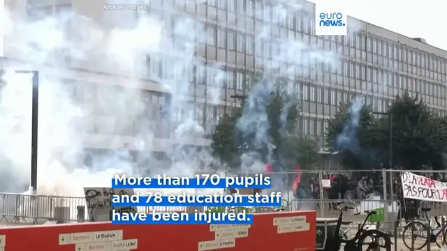 Video thumbnail for Latest news bulletin | October 5th, 2026 – Morning