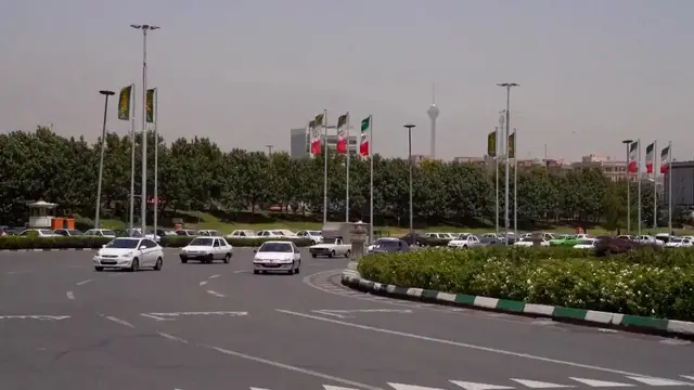 Video thumbnail for China: Iran vows to respond to violations of MoU.