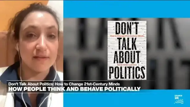 Video thumbnail for Is rise of far right, worldwide, fuelled by decline in people's social skills, social judgement?