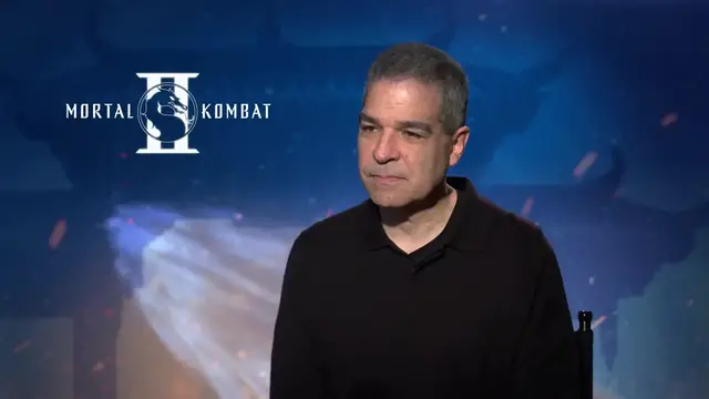 Video thumbnail for How Ed Boon Helped Make Mortal Kombat II A Dream Movie For The Fans