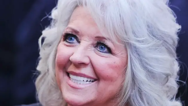 Video thumbnail for The Live TV Moment That Butchered Paula Deen's Career