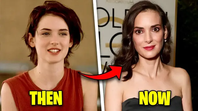 'Video thumbnail for 10 Famous Child Celebs Who Ruined Their Careers'