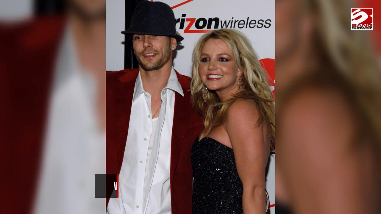 Video thumbnail for Britney Spears on a 'spiritual journey' following rehab stint