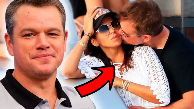 Video thumbnail for 10 Famous Celebrities Who Got Married To Their Fans