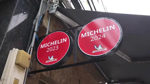 Video thumbnail for Vietnamese Michelin Star Street Food!! Vietnam's Best Food!?
