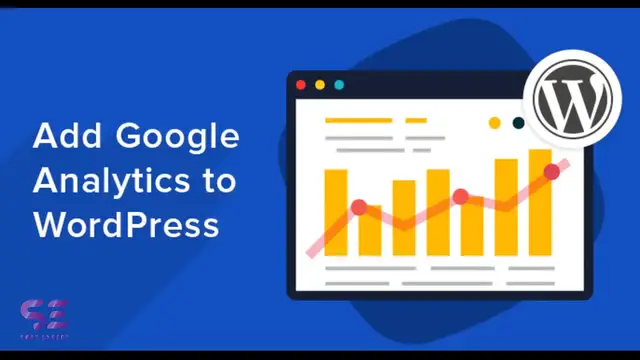 Video thumbnail for How to add Google Analytics to WordPress Website - Site Kit by Google