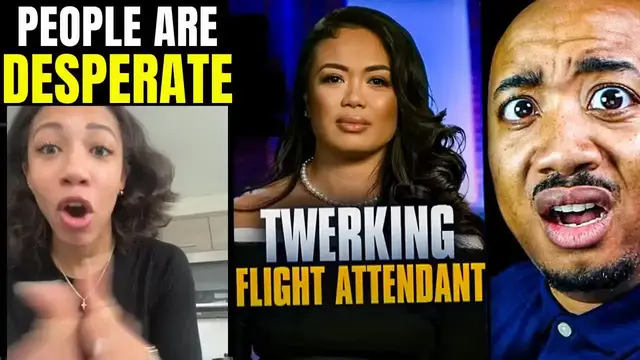 'Video thumbnail for Americans Can’t Find Jobs: Now They Admit We’re in a Recession!'