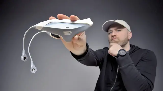 Video thumbnail for Lose Weight Without Exercise