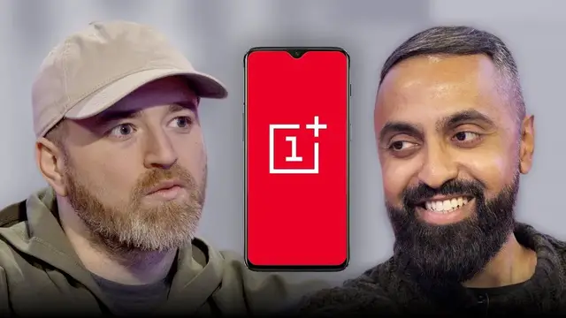 Video thumbnail for OnePlus Beats iPhone In India