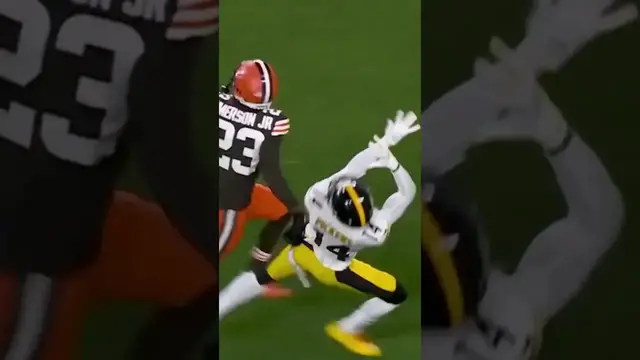 Video thumbnail for (471) eagles' a.j. brown on problematic nfl wide receivers ceedee lamb and george pickens