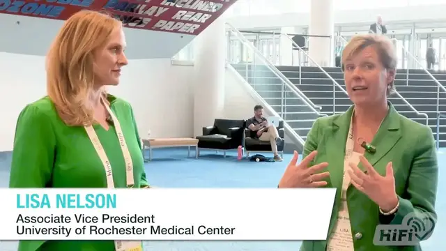 'Video thumbnail for hifi-health-news: beware of text to pay healthcare scams'