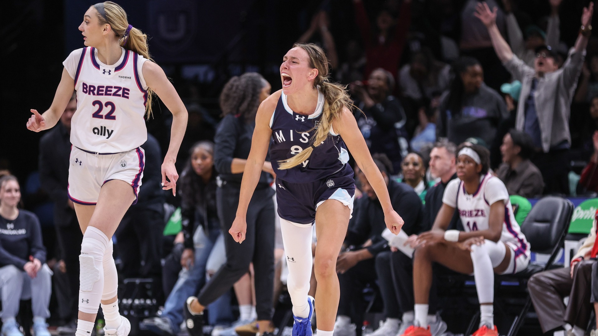 Video thumbnail for Australia's Squad for FIBA Women’s World Cup 2026 Qualifiers