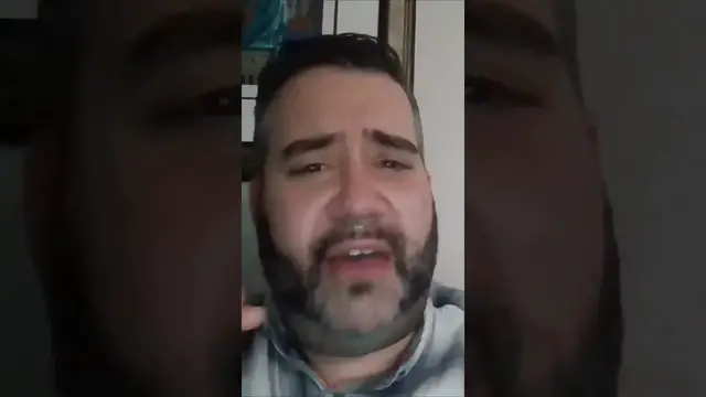 Video thumbnail for Joel Gertner Talks The Beauty of Pro Wrestling! #ECW #jabronisunited #JoelGertner