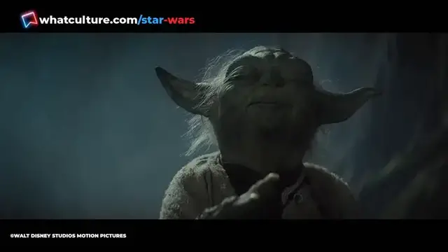 'Video thumbnail for 10 Moments Star Wars Caught Fans By Surprise'