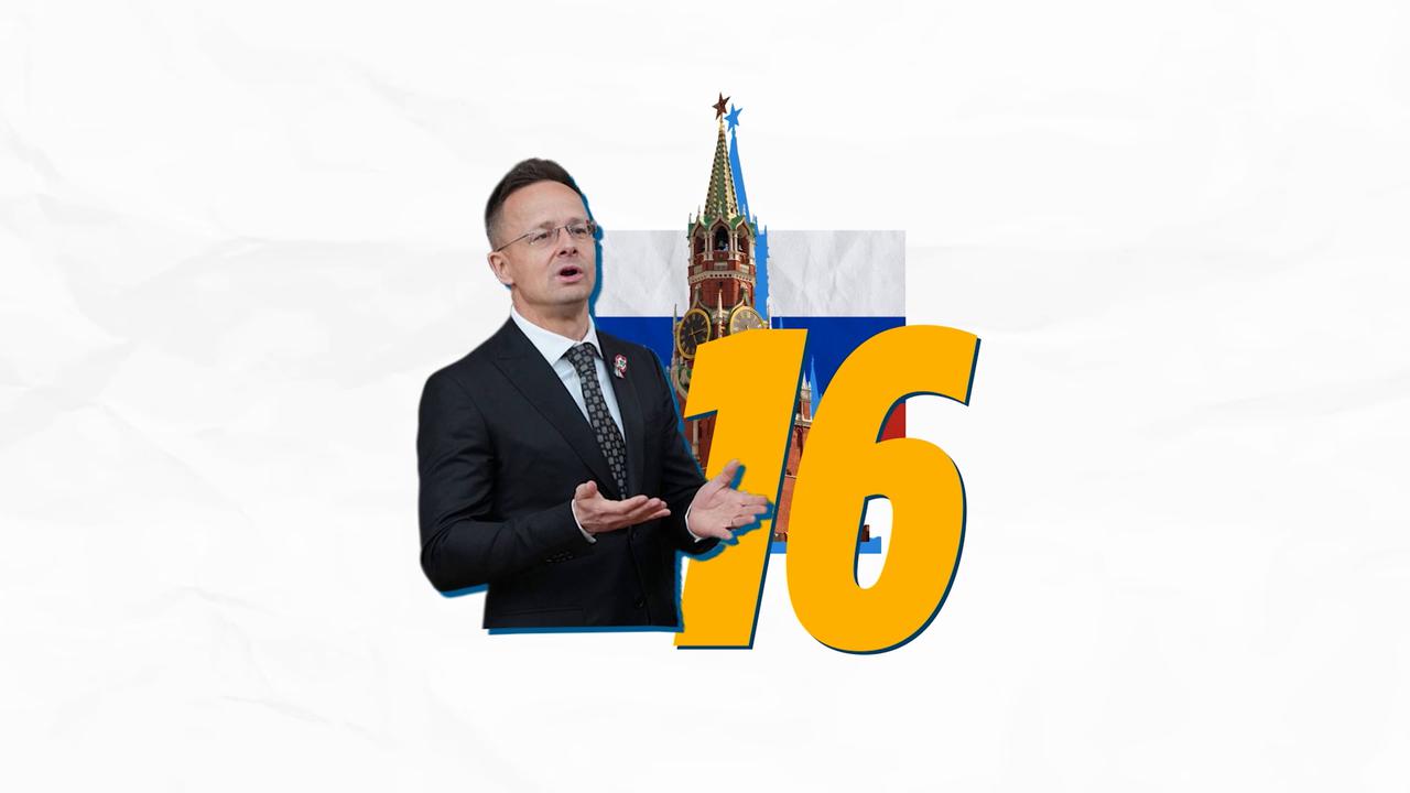 Video thumbnail for Watch: Moscow calls, Hungary answers? Political bomb exploding in Brussels