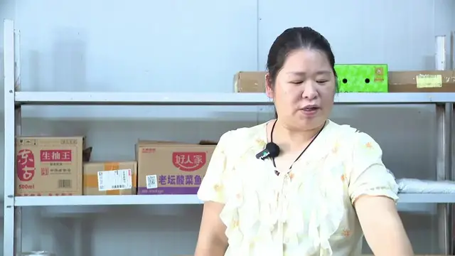 Video thumbnail for China: Drones Tackle Rural Deliveries in Dazhou.