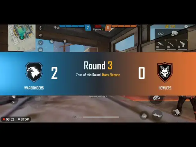 Video thumbnail for New character unlocked