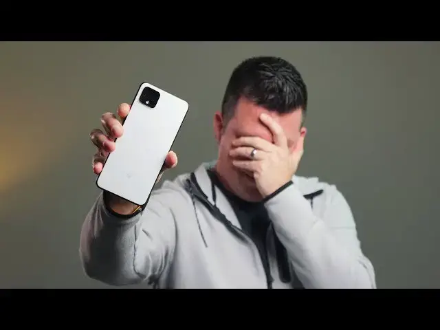 'Video thumbnail for Pixel 4 XL: I'm Back, Baby'