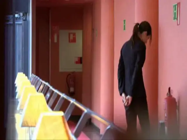 Video thumbnail for The secret tourist (littlejon edition)