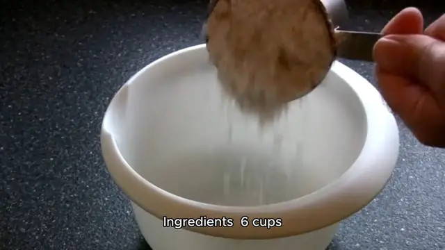 Video thumbnail for Bisquick recipe