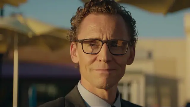 'Video thumbnail for The Life of Chuck - Official Teaser Trailer'