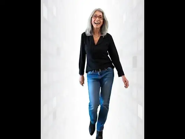 Video thumbnail for Walking on sunshine!