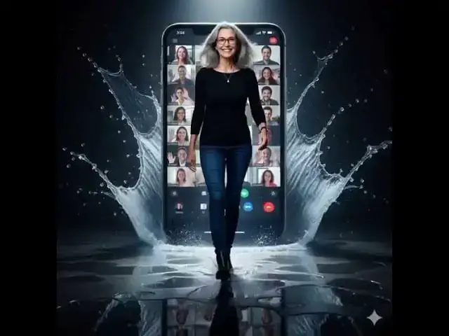 Video thumbnail for When Technology Goes Too Far