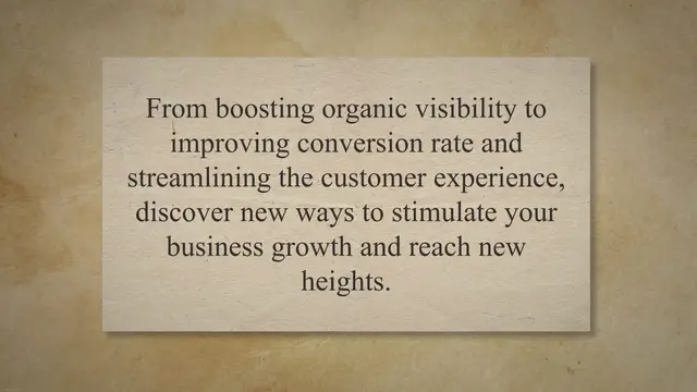 'Video thumbnail for How Small businesses Can Grow In 2023'