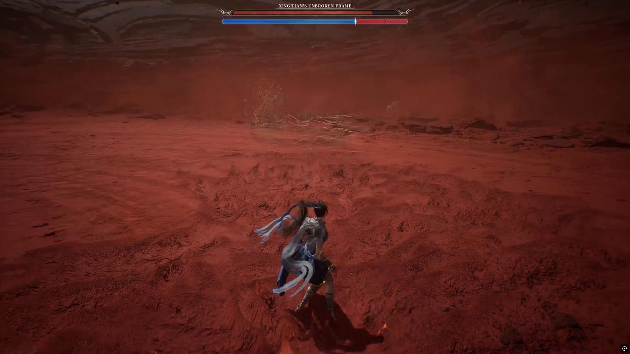 Video thumbnail for GeniGods: Nezha - Official Reveal Trailer