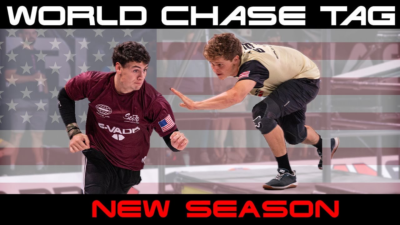 Video thumbnail for Be the FIRST to watch WCT6 USA! ESPN 2 | 14th Nov 8pm - 12am ET