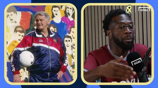 Video thumbnail for The Rondo - Football Managers - 18AUG2025