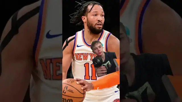 Video thumbnail for My 2024 NBA eastern conference all stars! #nba #basketball