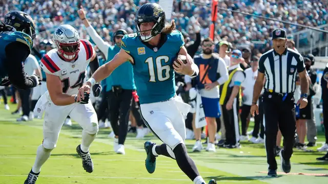 Video thumbnail for Jaguars vs Bengals Game Preview: Close Matchup Ahead