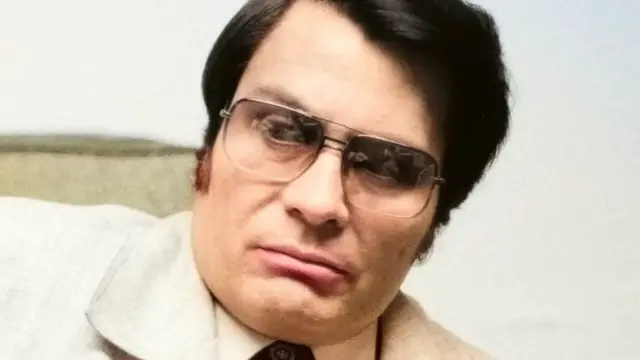 'Video thumbnail for What It Was Really Like The Day Of The Jonestown Massacre'