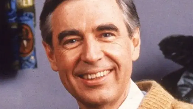 Video thumbnail for Things We Only Learned About Mister Rogers After He Died
